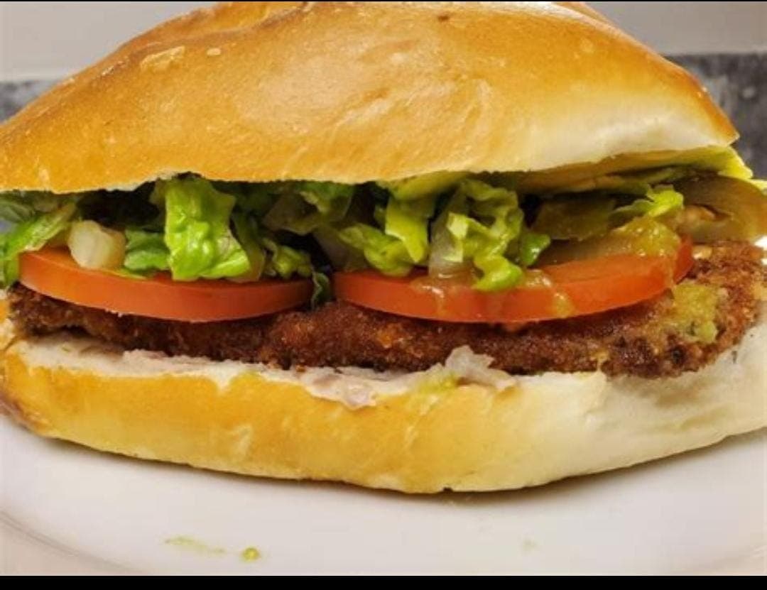 Torta de Milanesa