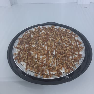 Pay de Plátano