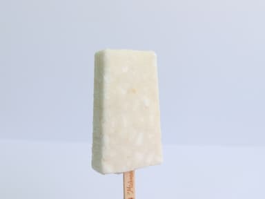 PALETA SABOR COCO CREMA