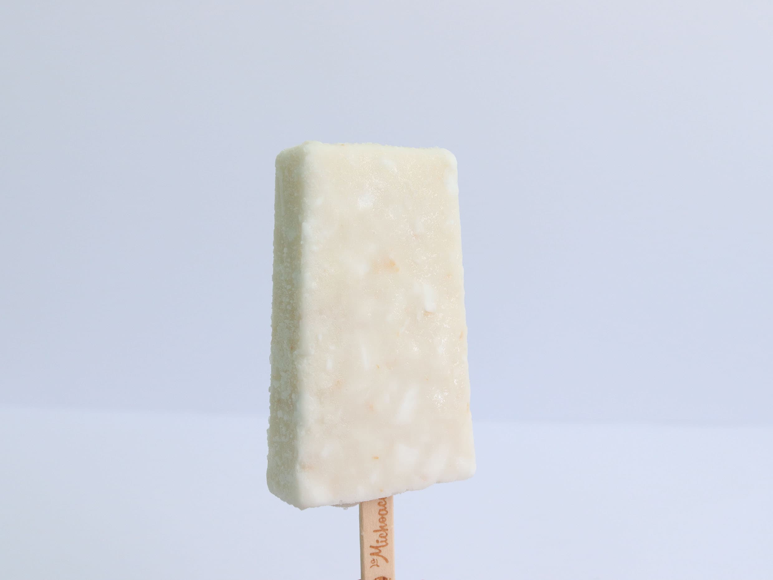 PALETA SABOR COCO CREMA