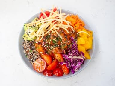 Poke Aloha