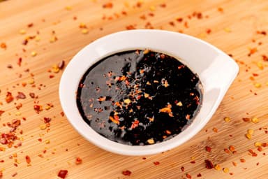 Salsa Teriyaki