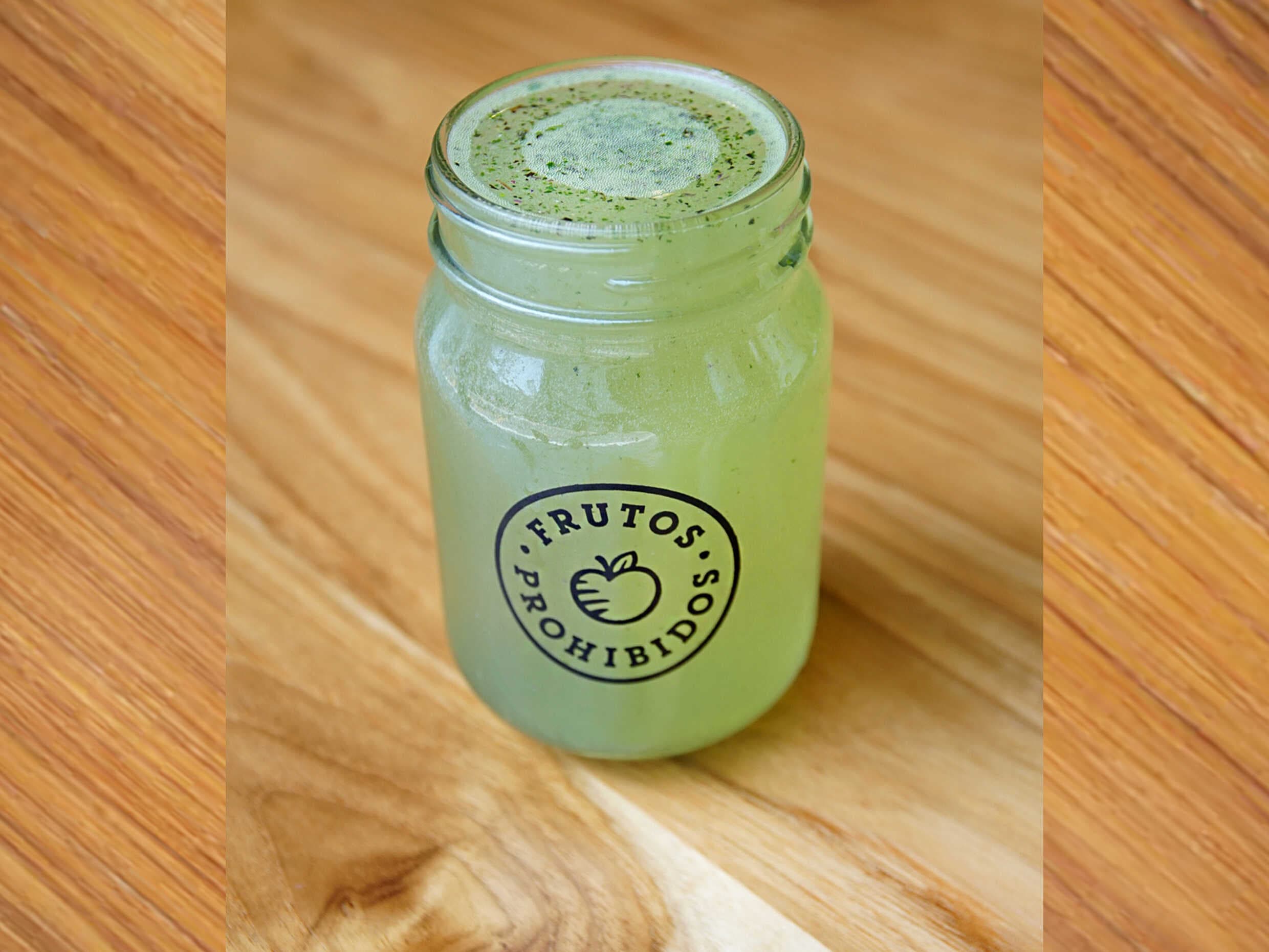 Menta y Limón