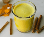 Leche Dorada