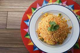 Arroz con Pollo