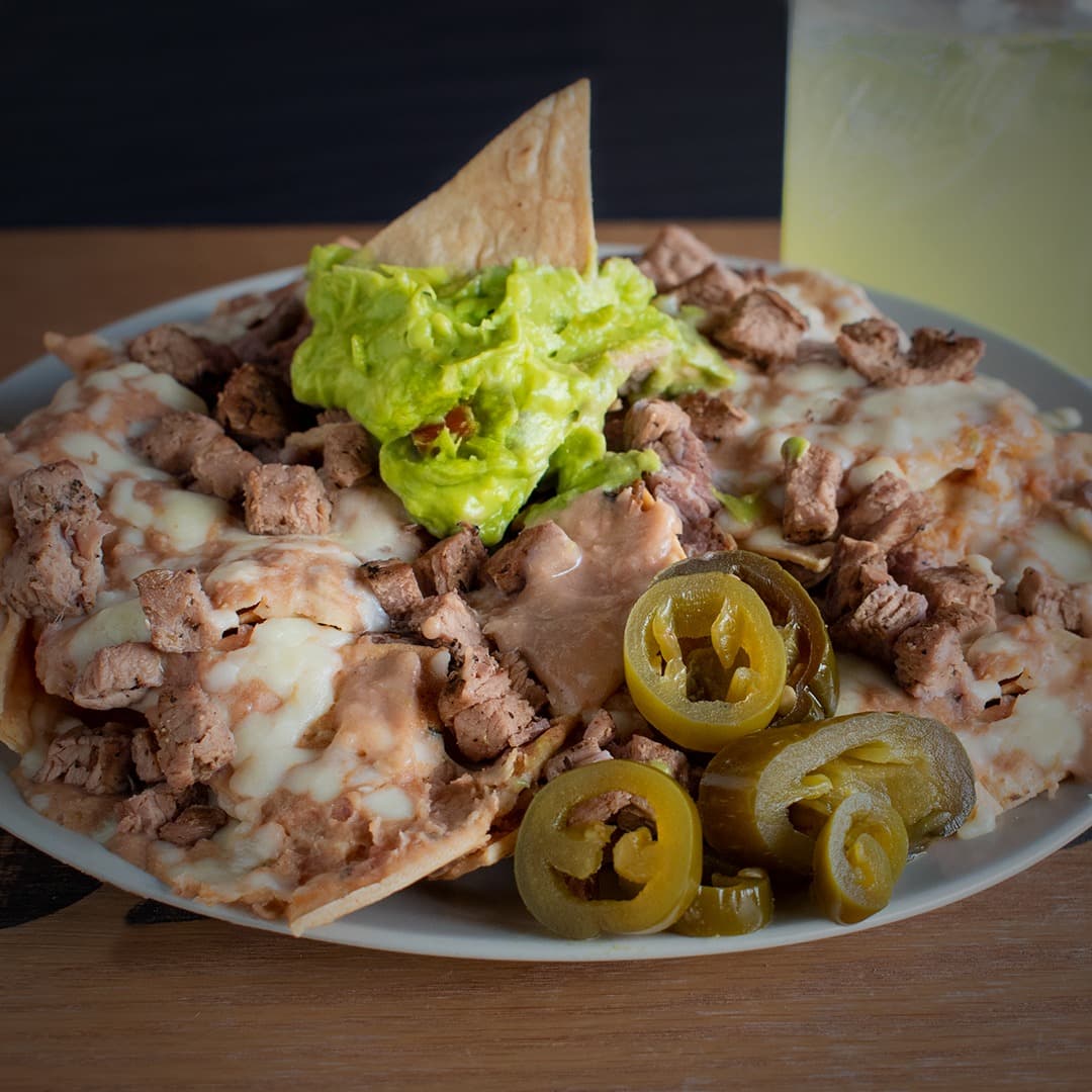 Panchos Fajita