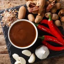 Salsa Extra Tamarindo