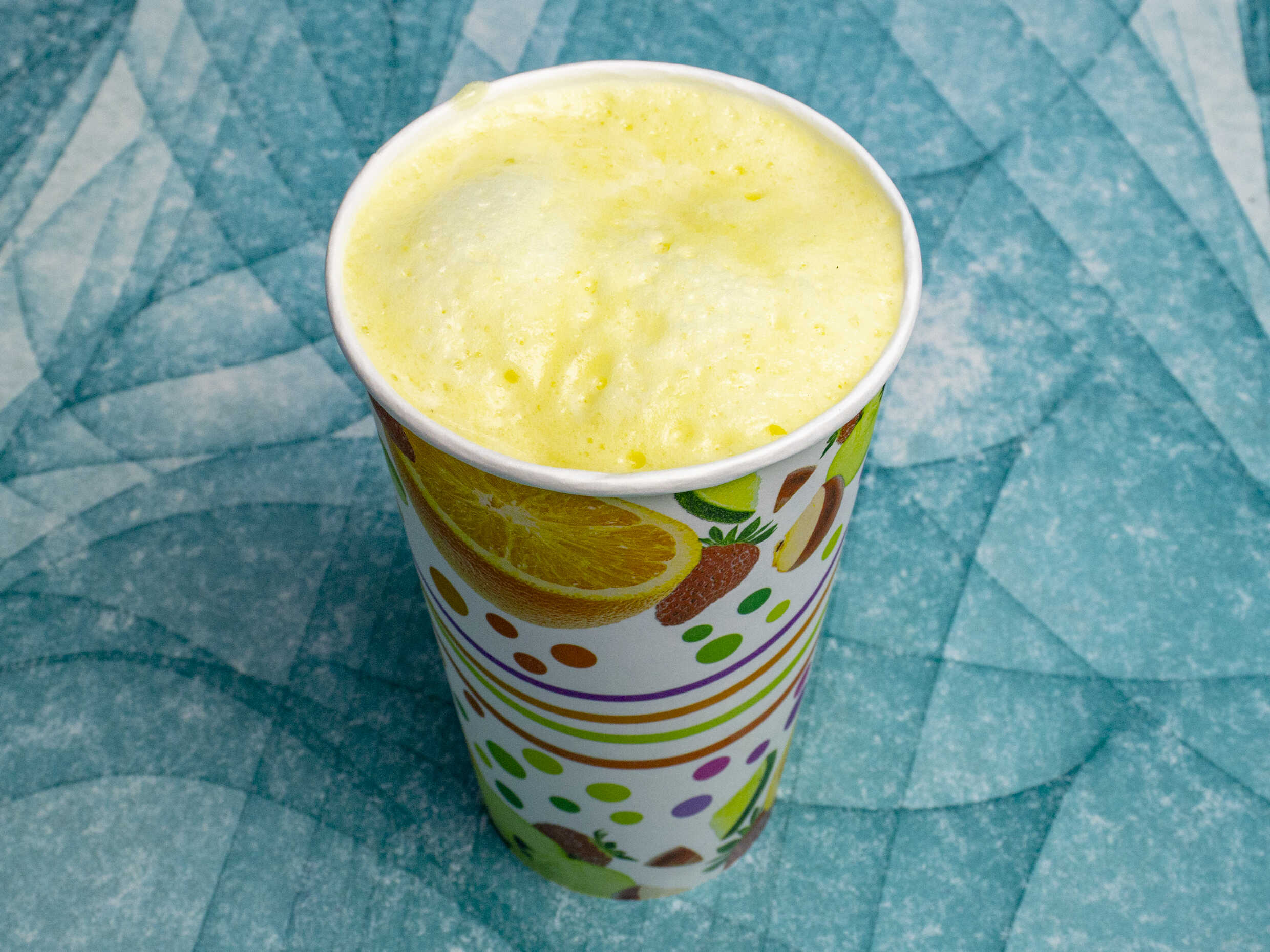 Jugo de Piña