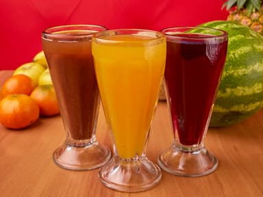 Agua Melón
