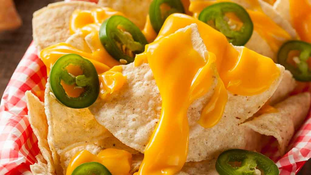 Nachos GD