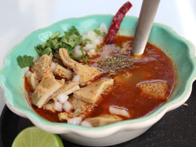 Menudo Grande