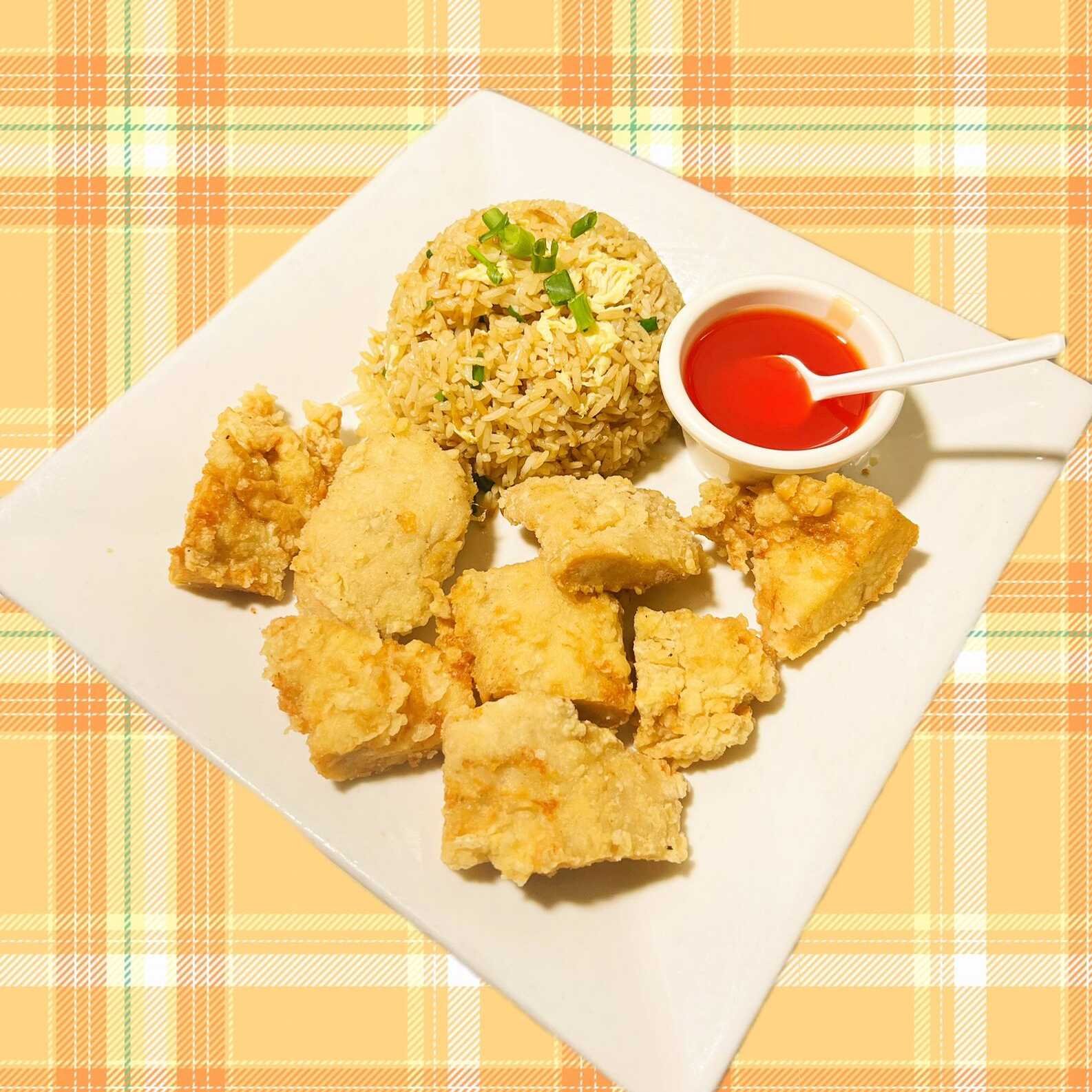 Combo Tipakay y Gaseosa 600 ml