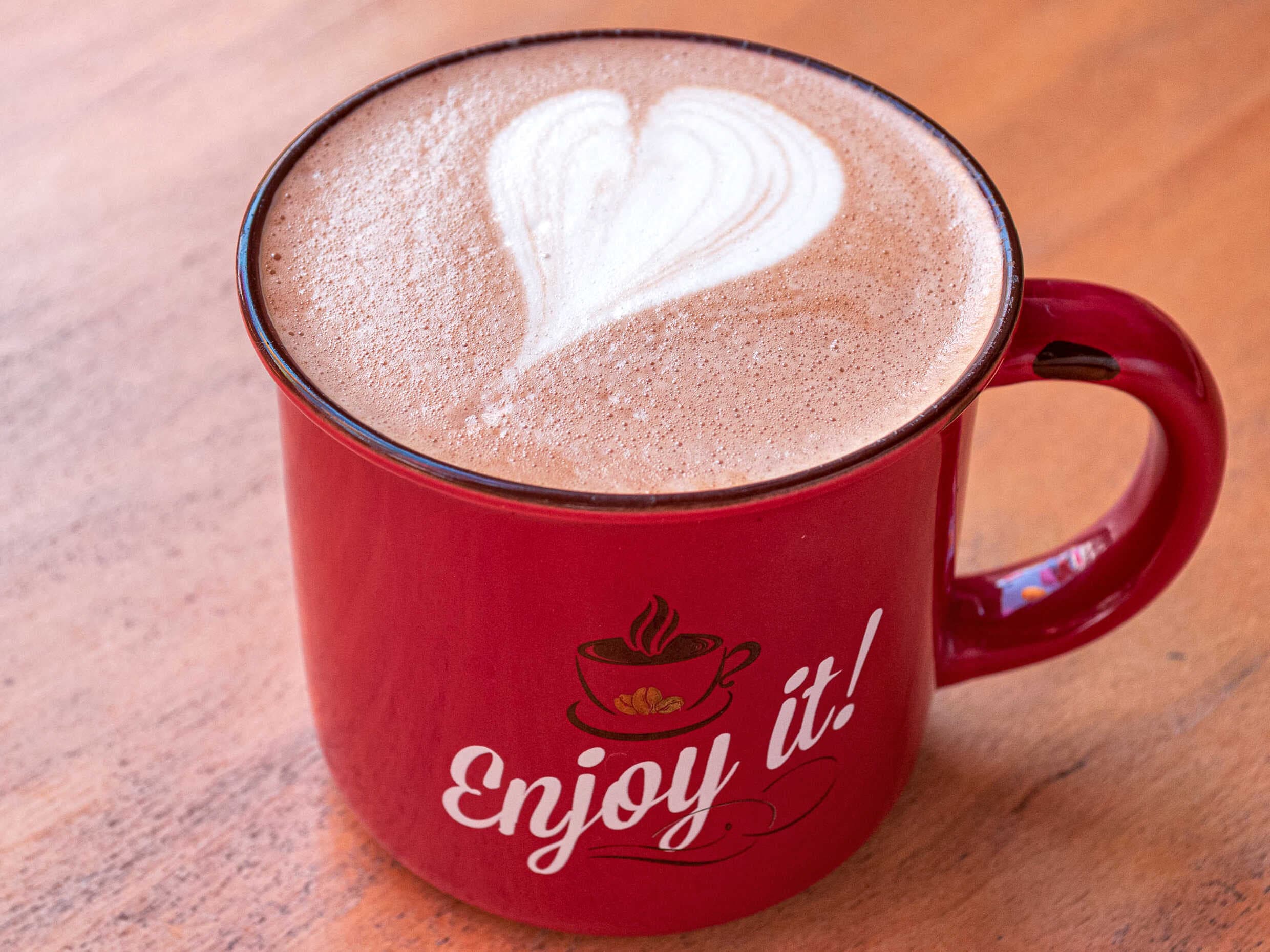 Capuccino
