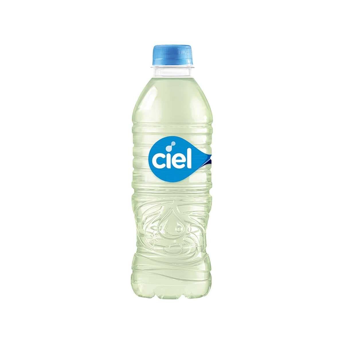 Agua Ciel
