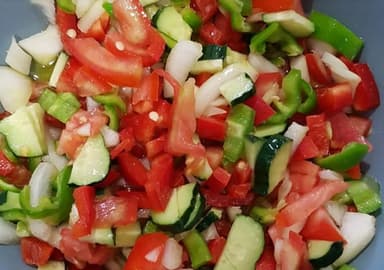 Ensalada