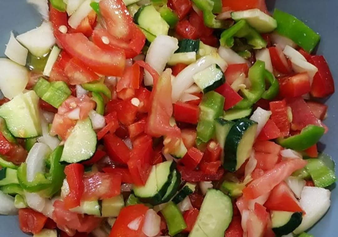 Ensalada