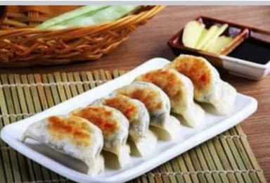 Canasta 6 Empanadita