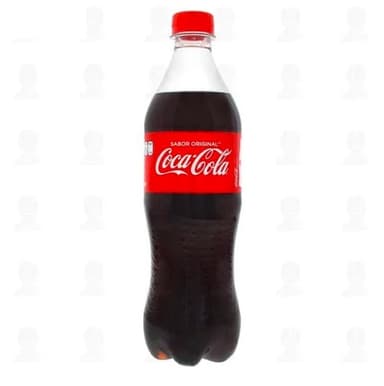 COCA COLA ORIGINAL 600 ML