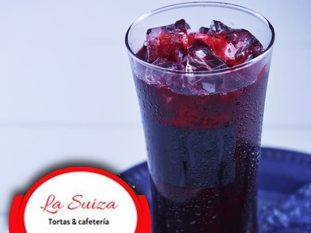 1 L de Agua de Jamaica