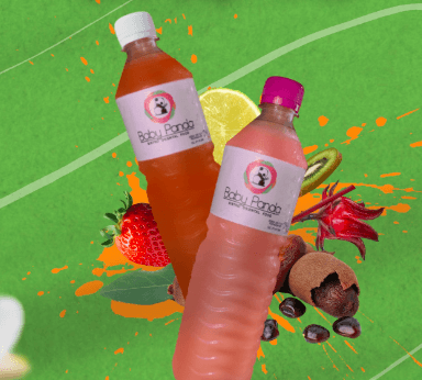 Aguas Frescas