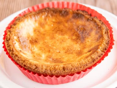 Pay de Queso