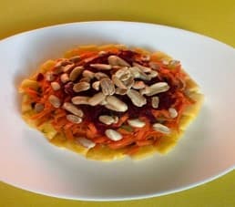 ENSALADA DE OTOÑO