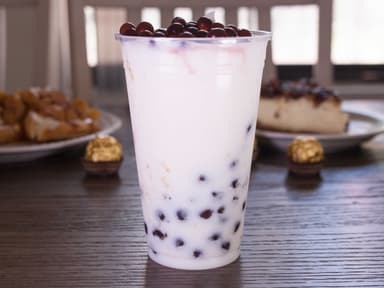 Chocolate Blanco-Caramelo
