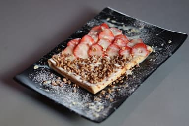 Crepa la Rosada