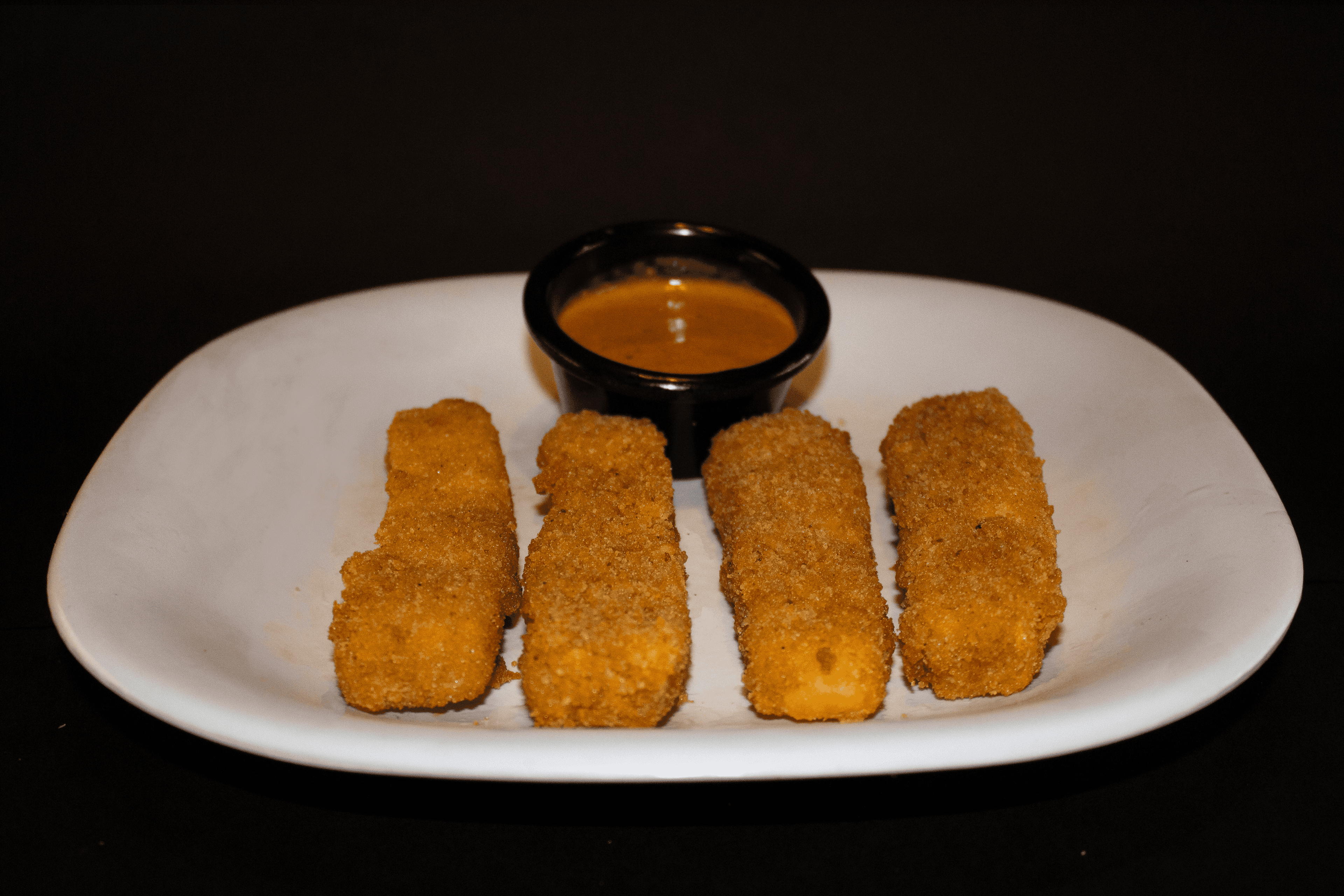 Dedos de Queso