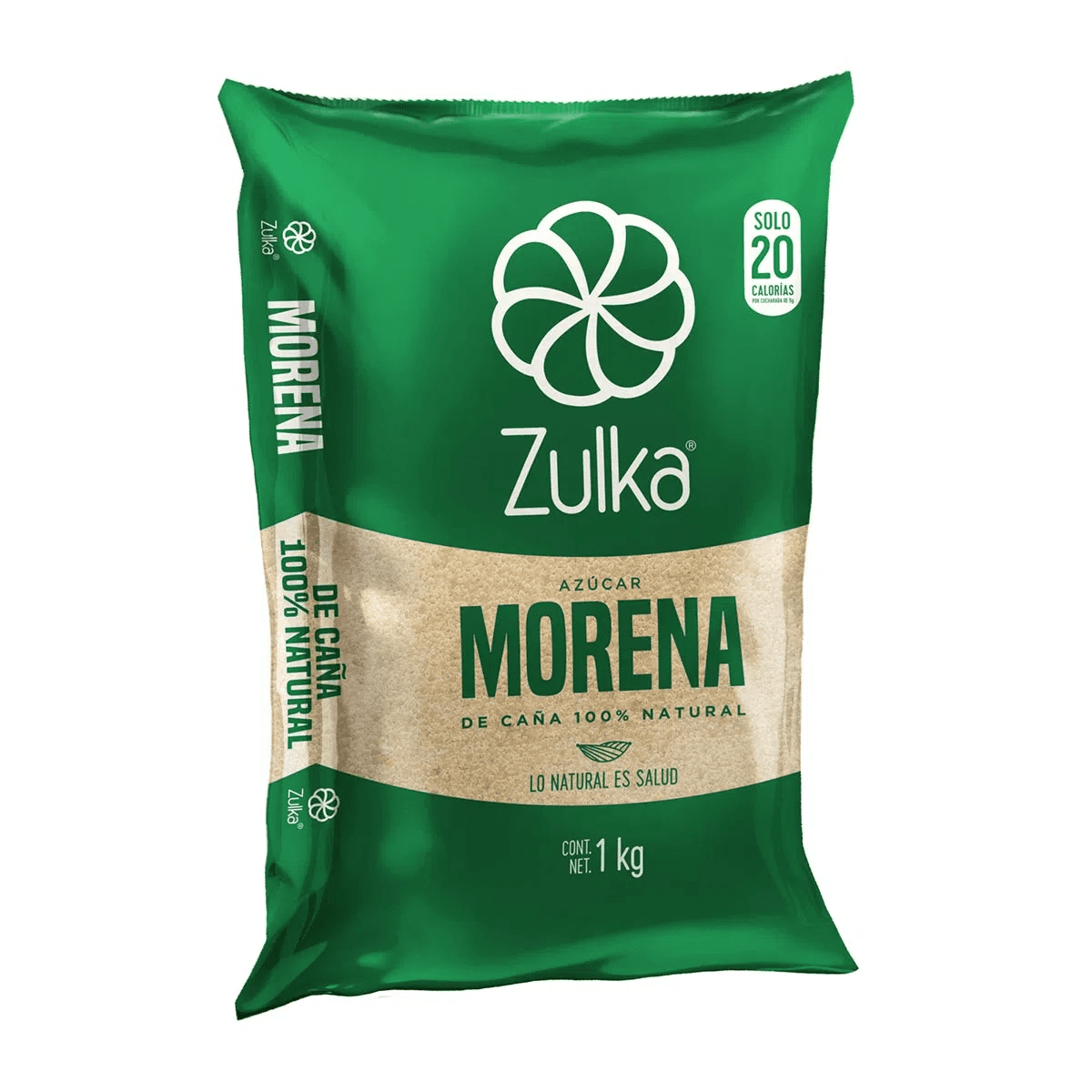 AZUCAR ZUCARMEX 1KG