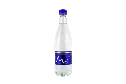 Agua Manantial
