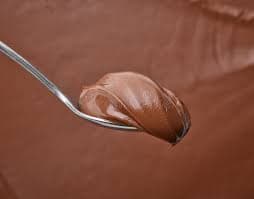 Extra Nutella