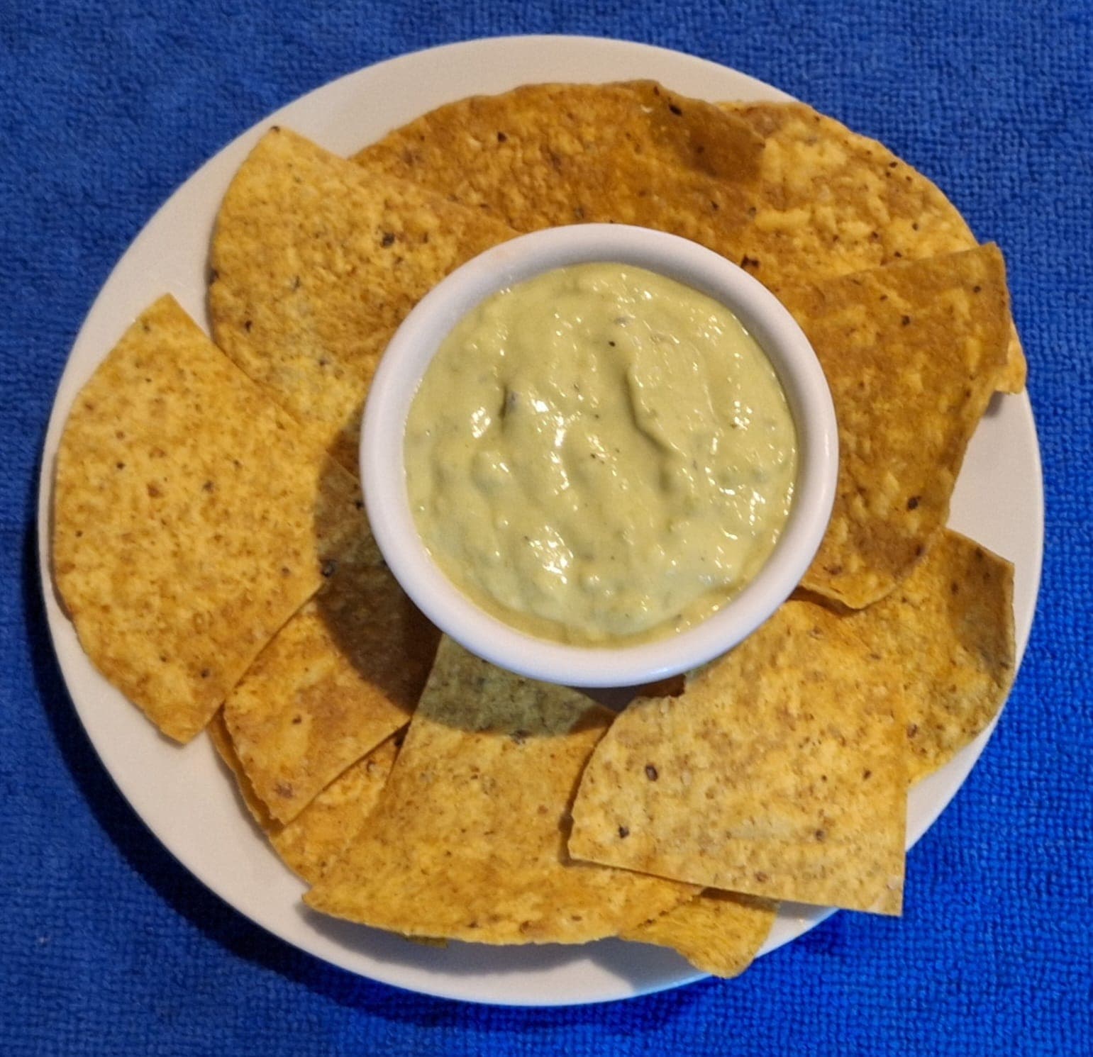 Orden Guacamole