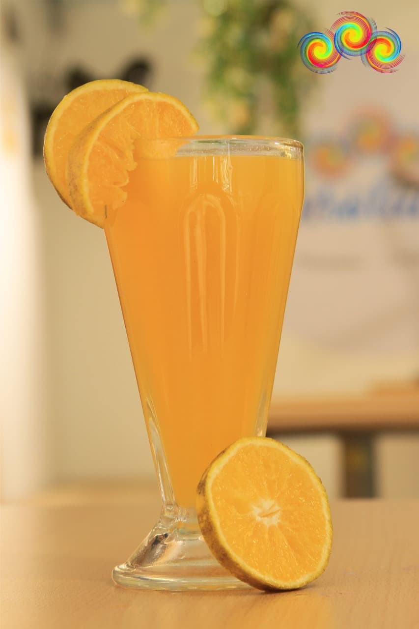 Jugo de Naranja 16 oz