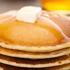 Hot Cakes Sencillos