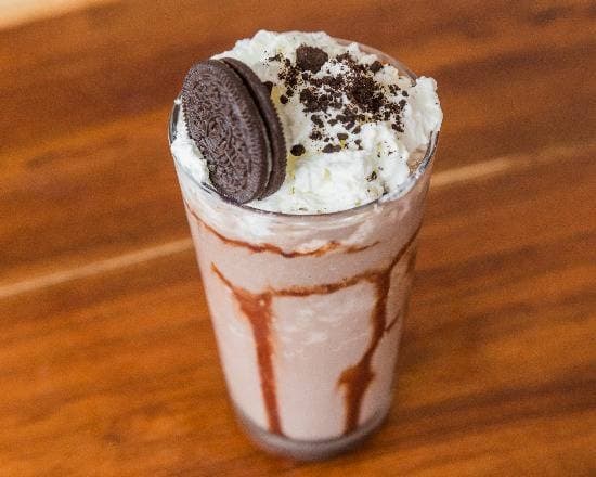 Frappe Oreo