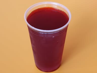 Agua de Jamaica