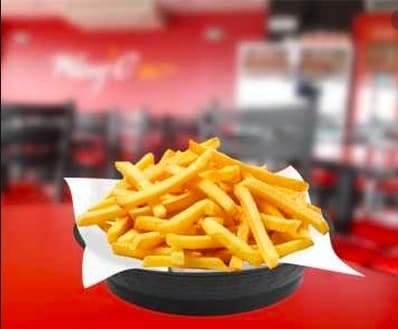 Papas