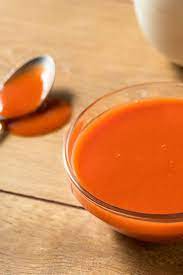 Salsa Búfalo