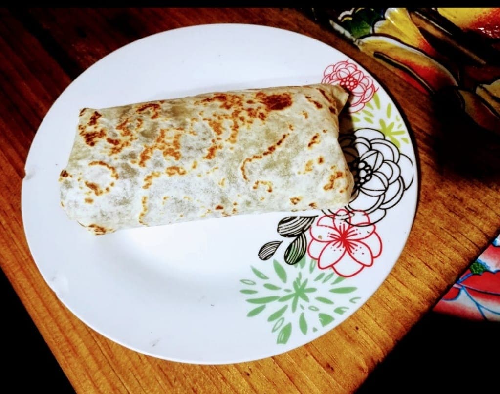 Combo Burritos