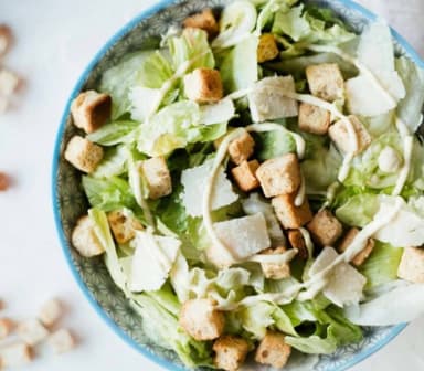 Ensalada César