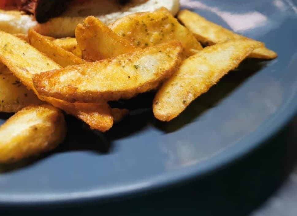 Patatas
