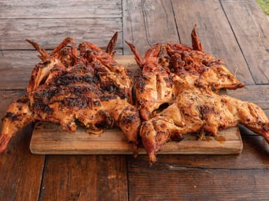 Combo 2 Pollos