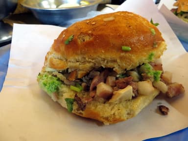 Cemita de Oreja