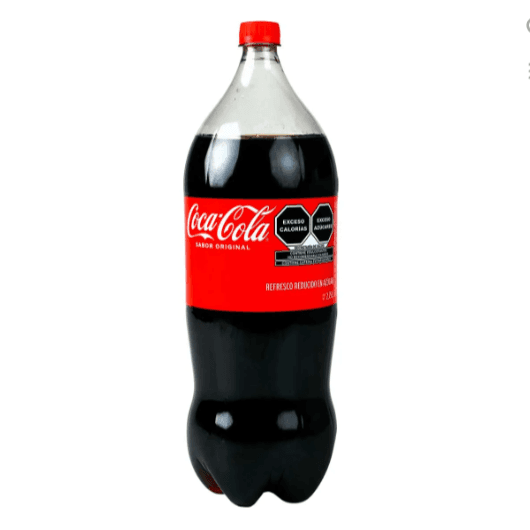 Coca Cola 2.75L NR
