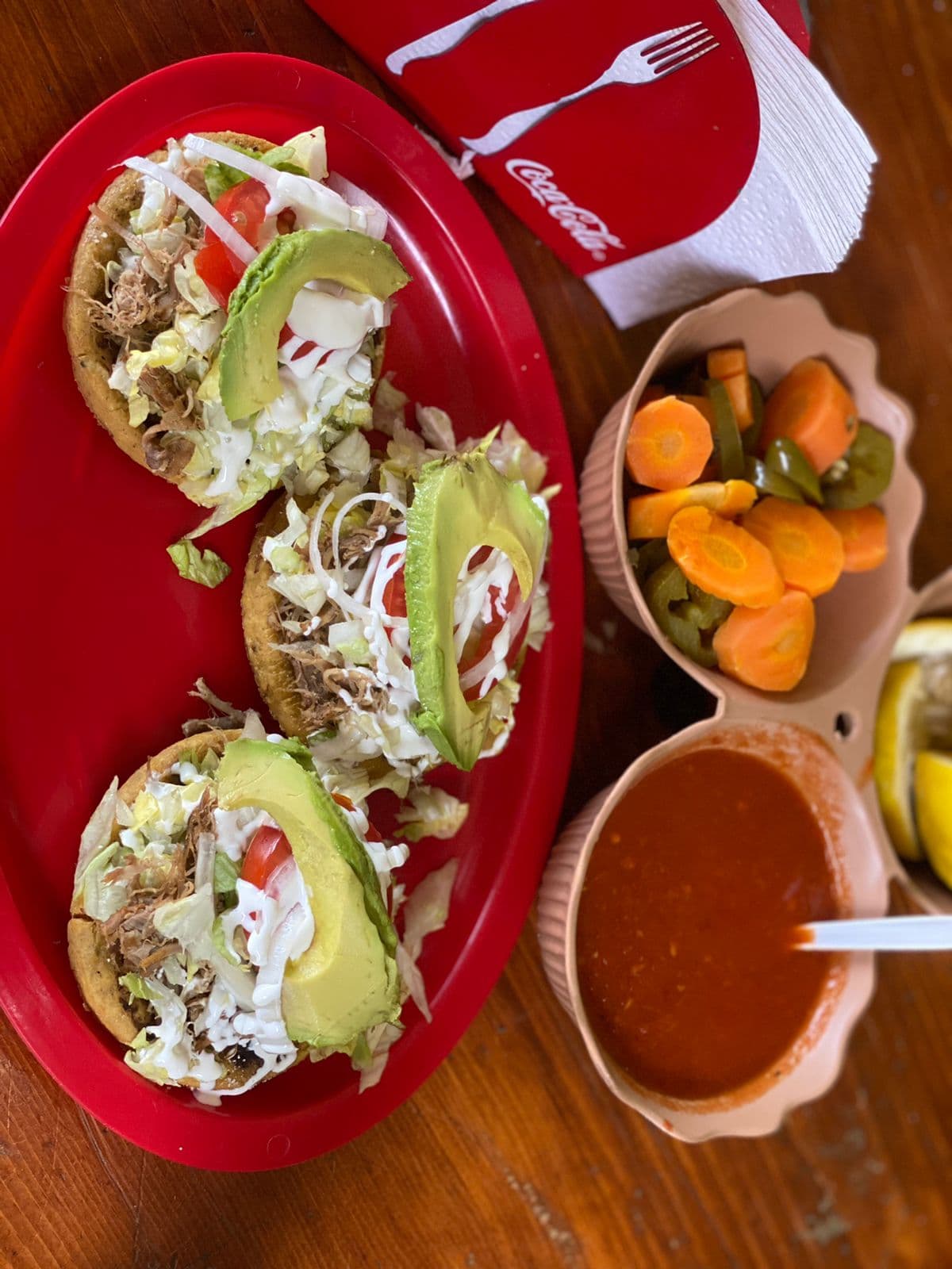 Tostada
