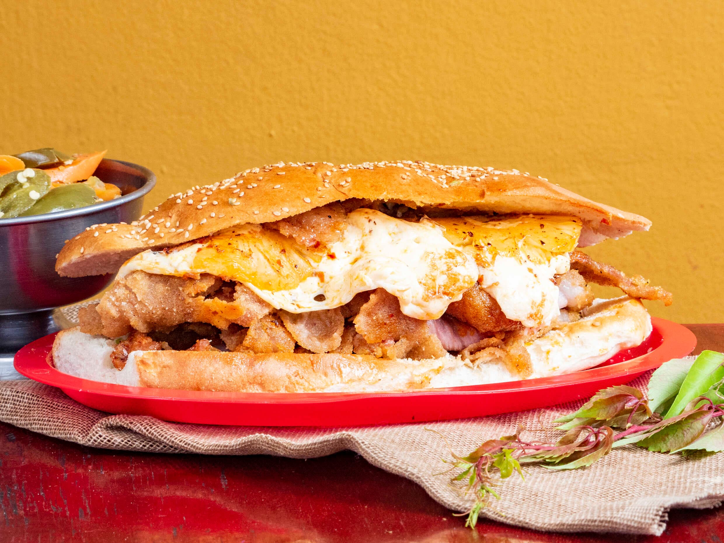 Torta Liliana