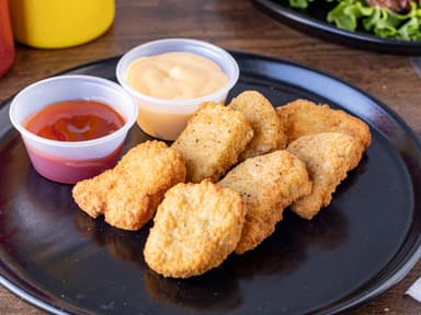 Nuggets de Pollo 14 pzas