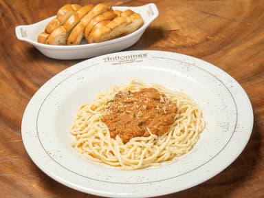 Spaghetti Bolognesa