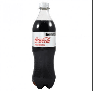 Refresco Coca Cola Light Original 600 ml